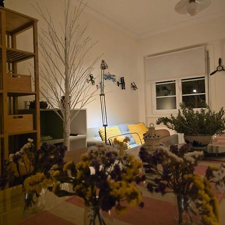 Majesticlara Lisbon Guest House מראה חיצוני תמונה