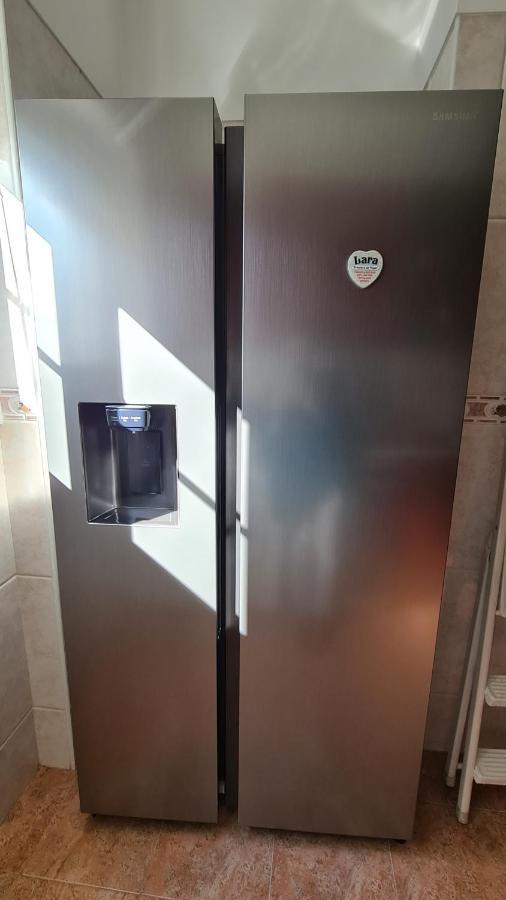 Majesticlara Lisbon Guest House מראה חיצוני תמונה