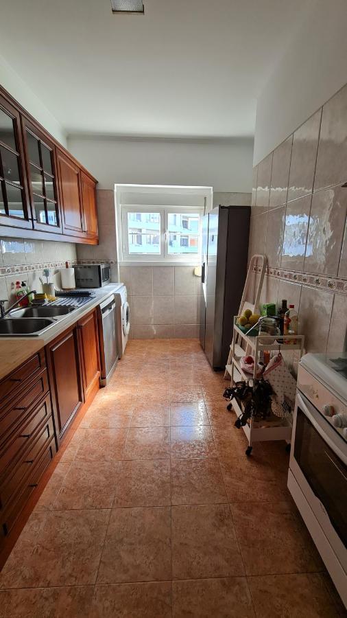 Majesticlara Lisbon Guest House מראה חיצוני תמונה