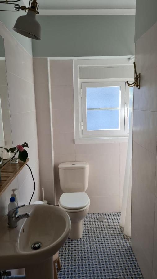 Majesticlara Lisbon Guest House מראה חיצוני תמונה