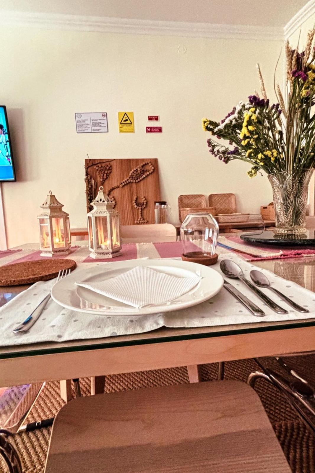 Majesticlara Lisbon Guest House מראה חיצוני תמונה