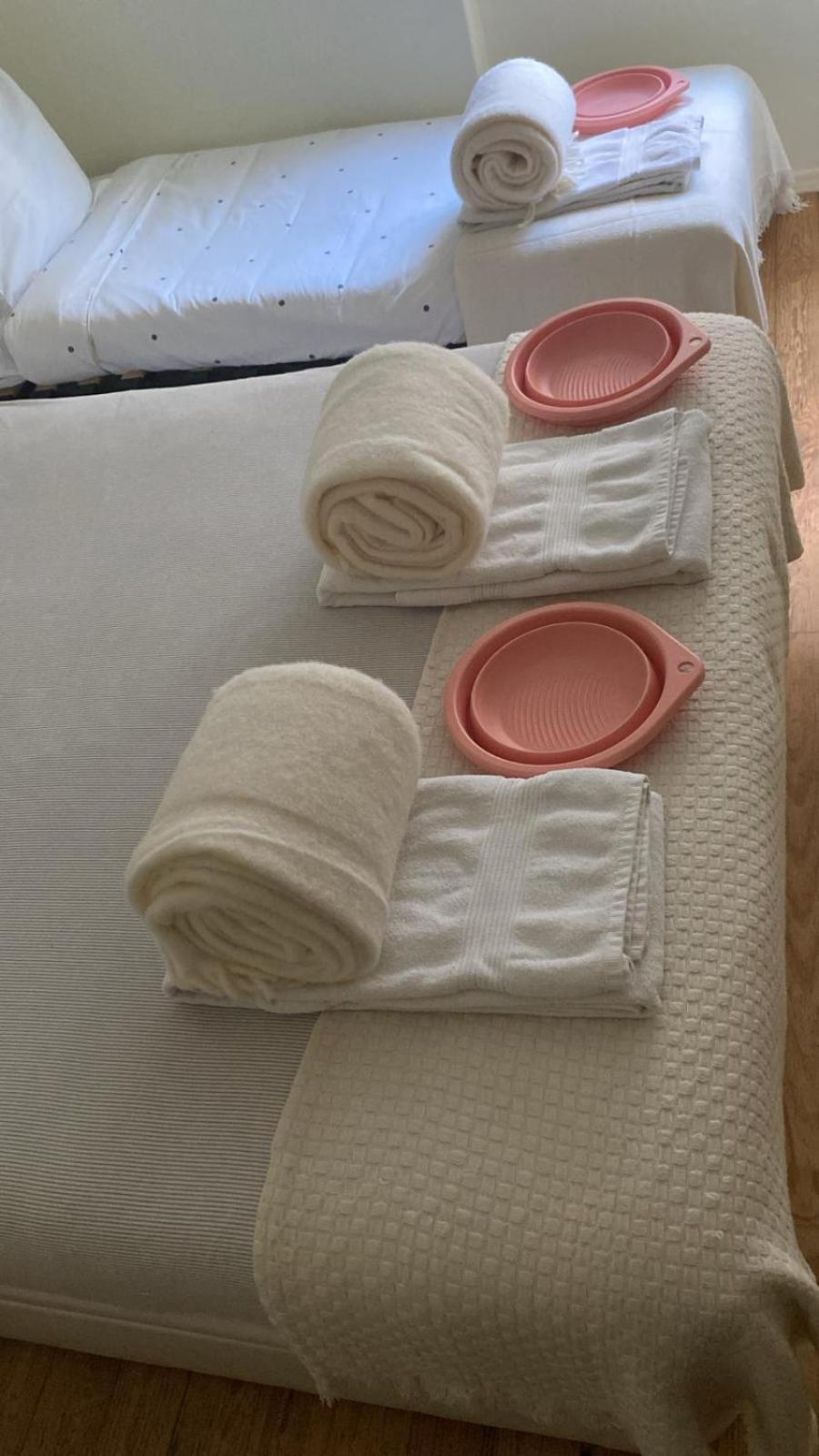 Majesticlara Lisbon Guest House מראה חיצוני תמונה