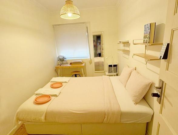 Majesticlara Lisbon Guest House מראה חיצוני תמונה