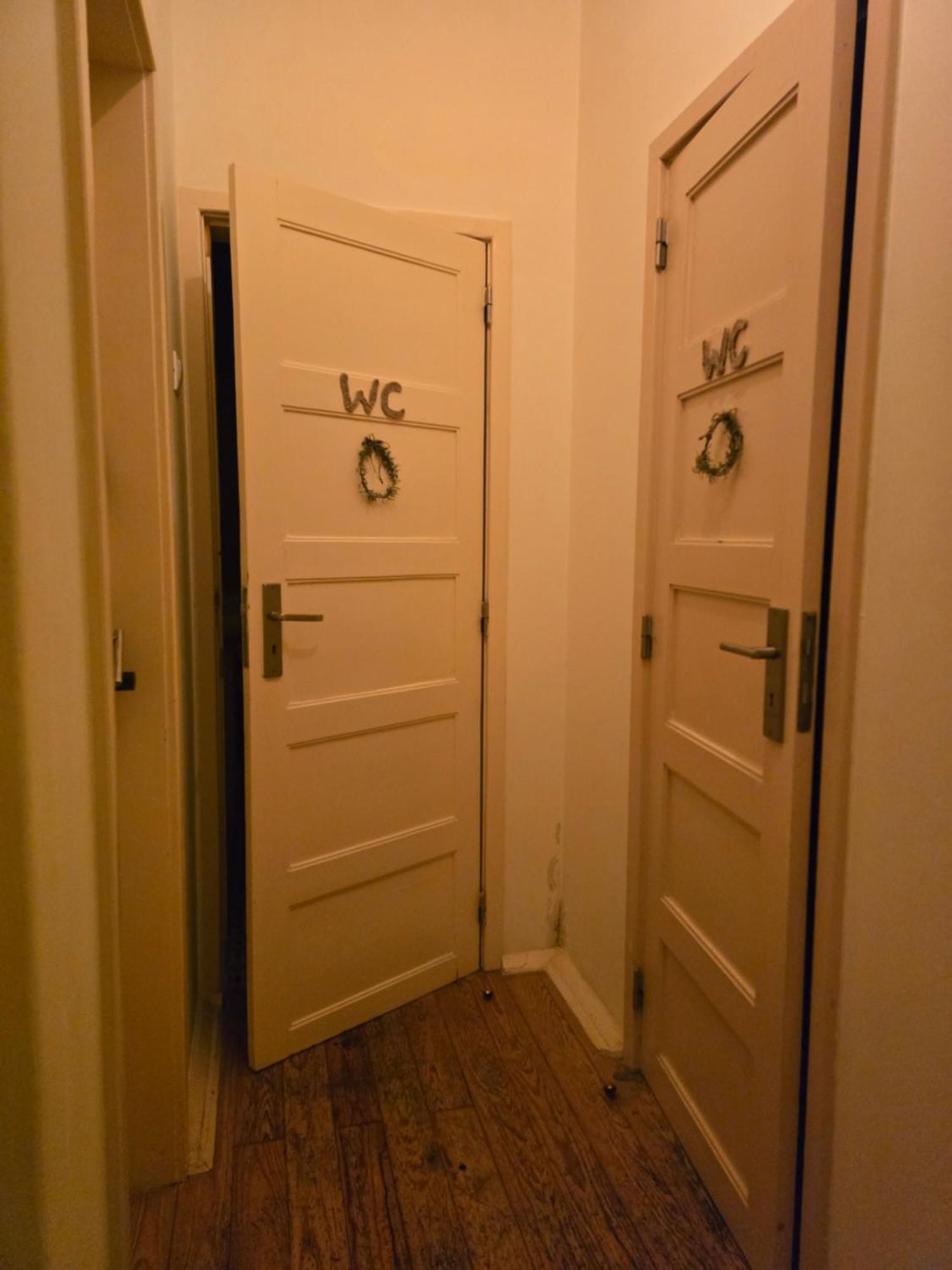 Majesticlara Lisbon Guest House מראה חיצוני תמונה