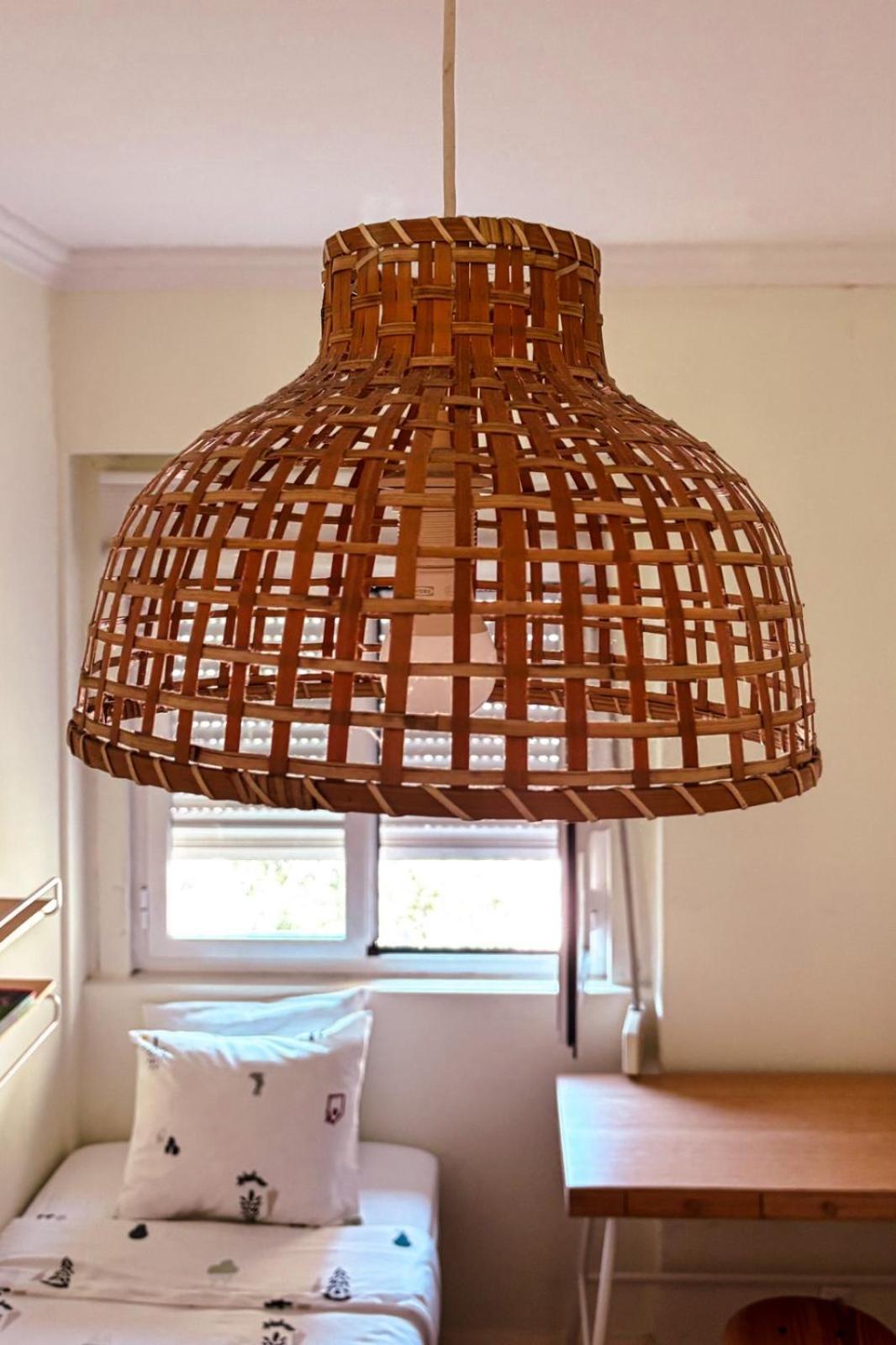 Majesticlara Lisbon Guest House חדר תמונה