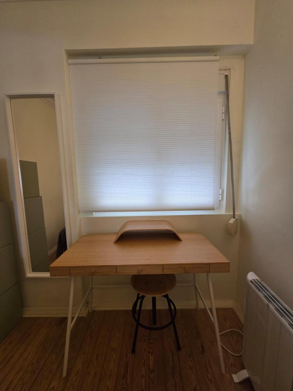 Majesticlara Lisbon Guest House מראה חיצוני תמונה