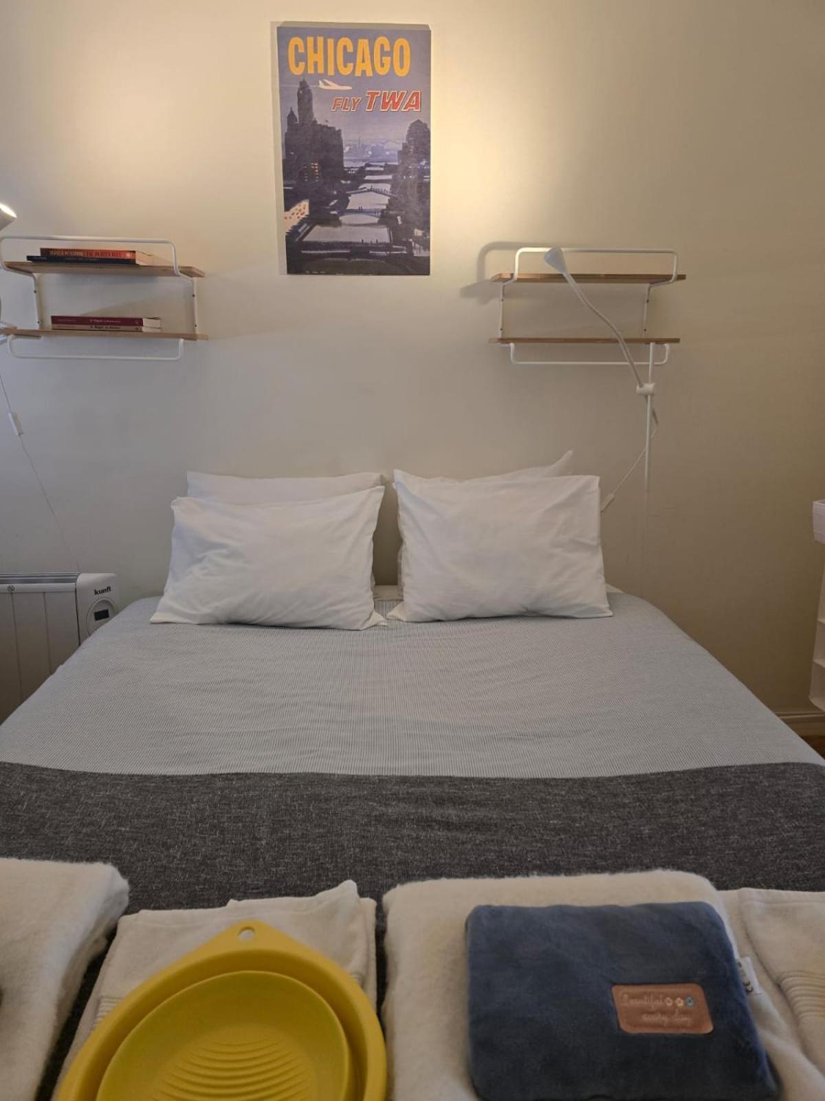 Majesticlara Lisbon Guest House מראה חיצוני תמונה