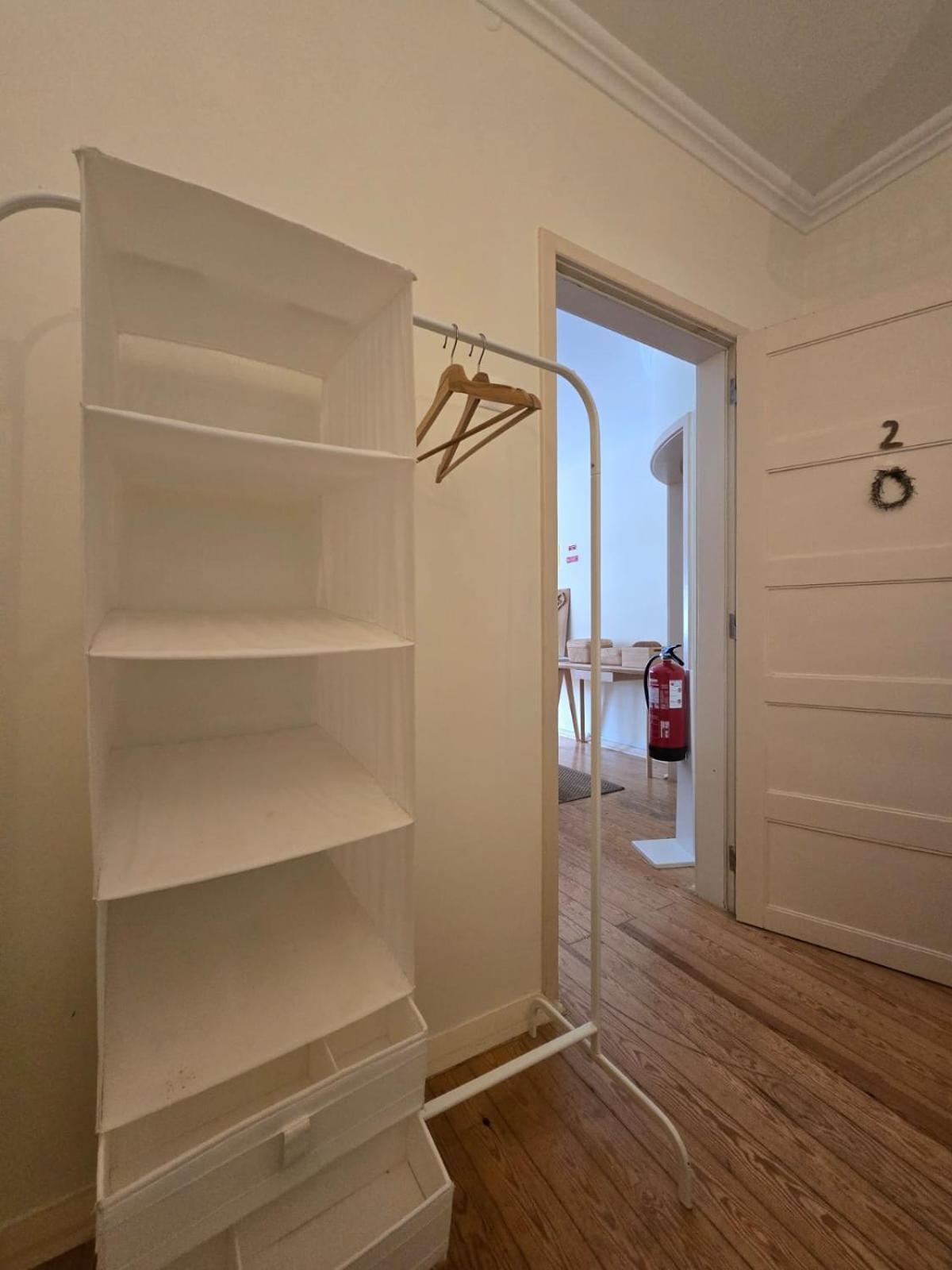 Majesticlara Lisbon Guest House מראה חיצוני תמונה