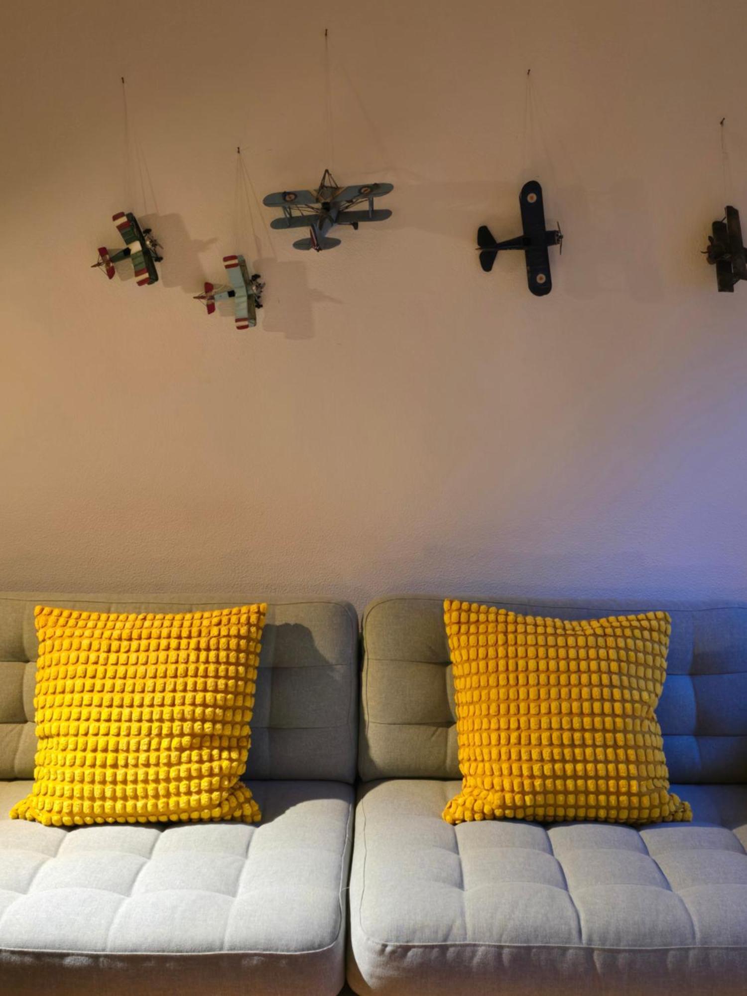 Majesticlara Lisbon Guest House מראה חיצוני תמונה