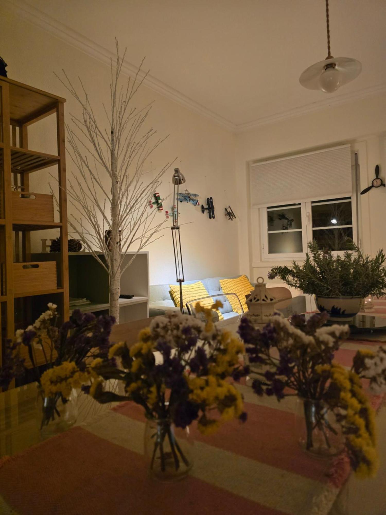 Majesticlara Lisbon Guest House מראה חיצוני תמונה