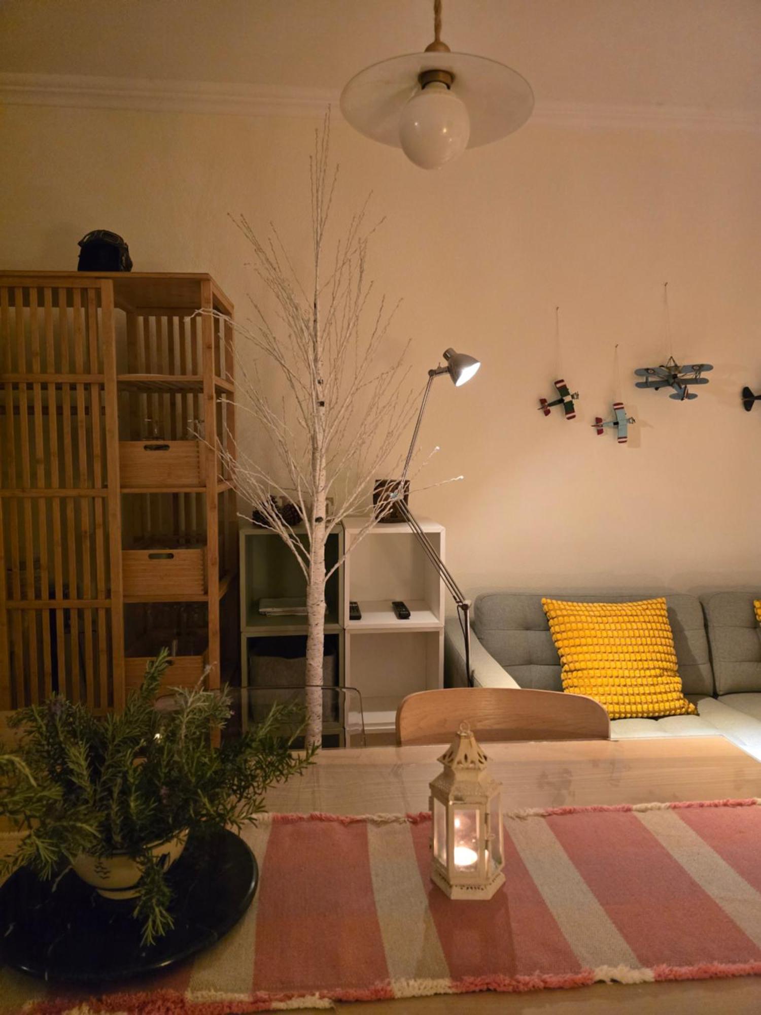 Majesticlara Lisbon Guest House מראה חיצוני תמונה