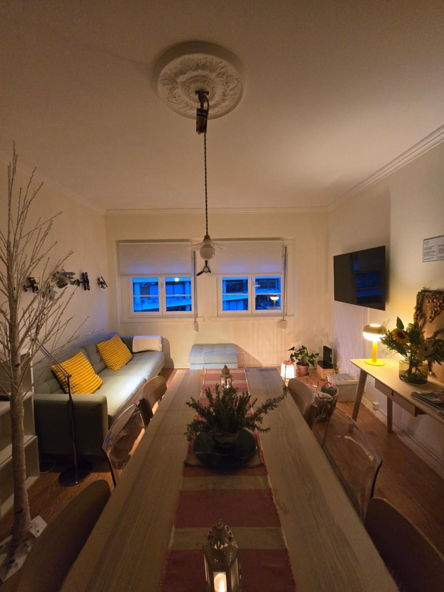Majesticlara Lisbon Guest House מראה חיצוני תמונה