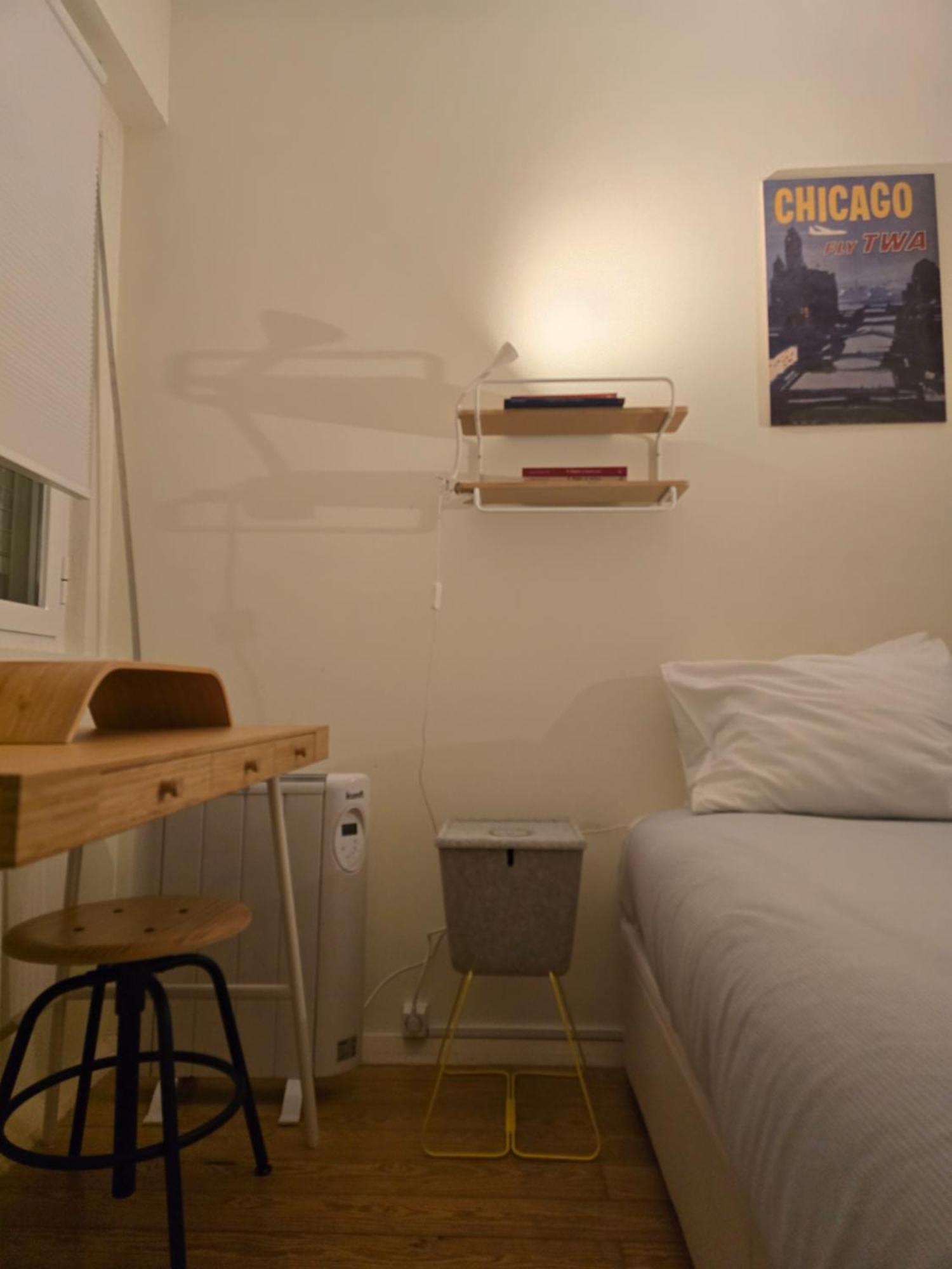 Majesticlara Lisbon Guest House מראה חיצוני תמונה