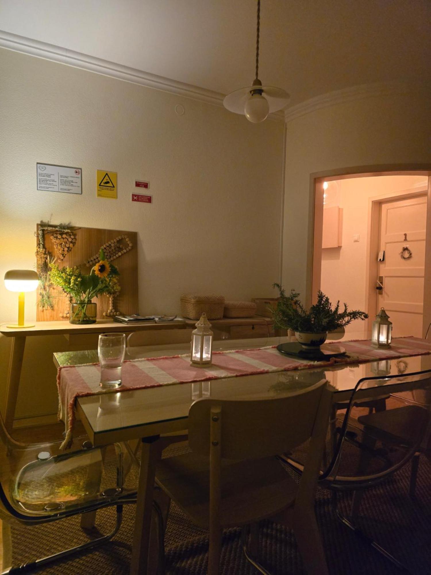 Majesticlara Lisbon Guest House מראה חיצוני תמונה